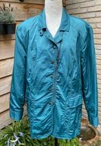 Grandiosa/Vogele jas maat 52 NIEUW [v]