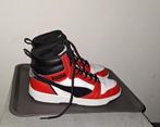 Halfhoge sneakers van PUMA maat 39. 2e paar=halve prijs, Puma, Ophalen of Verzenden, Rood, Sneakers of Gympen