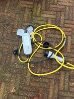 Laadsnoer VW/Audi., type 2, Auto diversen, Laadpalen, Ophalen of Verzenden, Zo goed als nieuw, Laadkabel