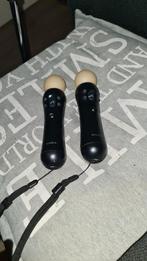 playstation move motion controller, Controller, Gebruikt, Ophalen of Verzenden, PlayStation 1