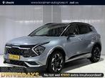 Kia Sportage 1.6 T-GDi Plug-in Hybrid AWD GT-Line Elek. glaz, Auto's, Kia, 1350 kg, Gebruikt, Euro 6, 4 cilinders