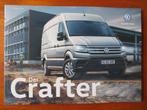 Volkswagen Crafter (dec. 2018), Ophalen of Verzenden, Nieuw, Volkswagen
