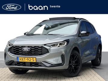 Ford Kuga 2.5 PHEV ST-Line X | Black Pack | Pano dak | Drive beschikbaar voor biedingen