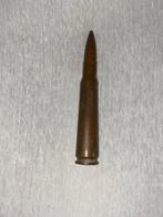 .50 Cal Hulzen - (Leeg), Ophalen of Verzenden, Overige soorten, Overige gebieden, Hulzen of Bodemvondsten