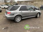 Dak van een Subaru Impreza, Auto-onderdelen, Ophalen of Verzenden, 3 maanden garantie, Gebruikt, Subaru