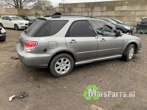 Dak van een Subaru Impreza, Auto-onderdelen, Carrosserie en Plaatwerk, Subaru, Gebruikt, 3 maanden garantie, Ophalen of Verzenden