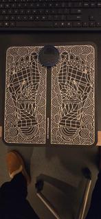 Voetmassage voor o.a Neuropathie, Ophalen, Zo goed als nieuw, Apparaat