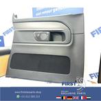 W447 V KLASSE CARBON DEURPANEEL RECHTS INTERIEUR RECHTER POR