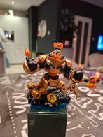 Skylanders Swap Force Blast Zone, Spelcomputers en Games, Avontuur en Actie, 2 spelers, Ophalen of Verzenden, Zo goed als nieuw