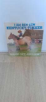 Harm oet Riessen., Ophalen, Gebruikt, Levenslied of Smartlap