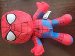 Spiderman knuffel, Ophalen of Verzenden, Zo goed als nieuw