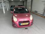 Suzuki Alto 1.0 Exclusive, Auto's, Suzuki, Voorwielaandrijving, Euro 5, Gebruikt, 200 kg