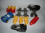 Restantje Technisch Lego Duplo Toolo., Kinderen en Baby's, Speelgoed | Duplo en Lego, Ophalen of Verzenden, Gebruikt, Losse stenen