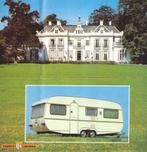 Tabbert Caravan - Comtesse de Luxe 530, Caravans en Kamperen, Caravans, Tabbert, Treinzit, Particulier, 5 tot 6 meter