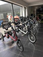 Easy riders Van Raam met motor alle modellen en garantie, Ophalen, Zo goed als nieuw, Easy rider van raam