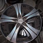 Velgen 5x108 18 inch Volvo XC60 (2015), Auto-onderdelen, Banden en Velgen, 18 inch, Gebruikt, Velg(en), Ophalen of Verzenden