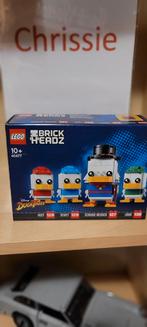 LEGO BrickHeadz DuckTales - Nieuw in doos!, Ophalen, Nieuw, Complete set, Lego