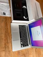 MacBook Air Model A1466 4GB 1,8 GHZ 128 GB MacOs, Computers en Software, Apple Macbooks, 13 inch, Minder dan 2 Ghz, Ophalen of Verzenden