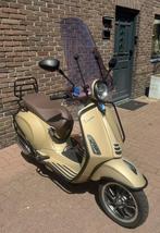 Piaggio Vespa Primavera 50cc, Ophalen, Gebruikt, Overige modellen, Benzine