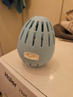 Eco Egg Wasmachine Ei, Ophalen, Zo goed als nieuw, 1200 tot 1600 toeren, 85 tot 90 cm