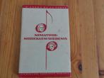 Miniatuur muziekgeschiedenis - andre de la porte , Ophalen of Verzenden, Gelezen, Overige onderwerpen