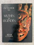boek mythen en legenden slechts 1 euro excl verzendkosten, Ophalen, Gelezen