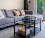 Salontafel IKEA, Huis en Inrichting, Ophalen, 50 tot 100 cm, 50 tot 100 cm, Zo goed als nieuw