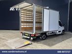 Renault Master 2.3 dCi 146pk Bakwagen 233cm Hoog Laadklep Zi, Voorwielaandrijving, 145 pk, Stof, Gebruikt