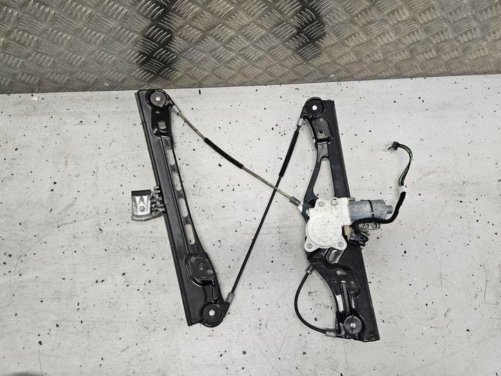 W211 S211 E Klasse Mercedes Raam mechanisme voor links, Auto-onderdelen, Ruiten en Toebehoren, Mercedes-Benz, Gebruikt, Ophalen of Verzenden