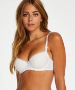 Hunkemöller Delicious demi BH ~ MAAT 80E E 80, Hunkemöller, Ophalen of Verzenden, BH