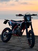 Beta rr 50 track 2024, Ophalen of Verzenden, Zo goed als nieuw