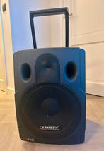 Samson Expedition Pro XP300 - Draagbare PA Systeem, Ophalen, Gebruikt, Minder dan 500 watt, P.A.