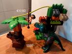Duplo Dino 🦋, Kinderen en Baby's, Speelgoed | Duplo en Lego, Ophalen of Verzenden, Gebruikt, Duplo