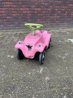 Roze loopauto, Kinderen en Baby's, Speelgoed | Speelgoedvoertuigen, Zo goed als nieuw, Ophalen