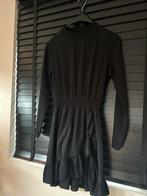 Costes zwart jurkje XS - Feestdagen chic!, Zwart, Ophalen of Verzenden, Zo goed als nieuw, Maat 34 (XS) of kleiner