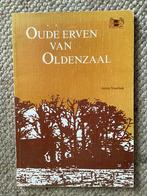 Oude erven van Oldenzaal. Anton Voorhuis, Ophalen of Verzenden, 20e eeuw of later, Zo goed als nieuw