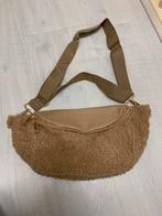 Tas crossbody, Nieuw, Beige, Ophalen of Verzenden