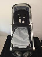 Mutsy i go, Kinderen en Baby's, Kinderwagens en Combinaties, Ophalen, Zo goed als nieuw, Mutsy