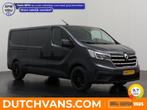 Renault Trafic 2.0DCi Lang Edition | LMV € 1800,-- meerpri, Voorwielaandrijving, Stof, Gebruikt, 4 cilinders