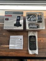 Fysic FM-7600 senioren telefoon, Ophalen of Verzenden, Nieuw, Geen camera