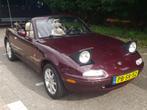 Mazda MX-5 NA Miata vin art 1996 NL NaP nwe apk, Achterwielaandrijving, 4 cilinders, Origineel Nederlands, Handgeschakeld