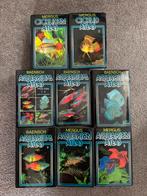 Mergus aquarium atlas, Ophalen of Verzenden, Zo goed als nieuw