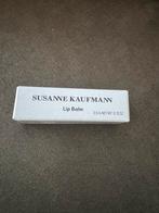 Susanne Kaufmann Lippenbalsem - Nieuw, Sieraden, Tassen en Uiterlijk, Lippen, Wit, Nieuw, Ophalen of Verzenden