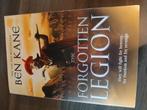 Ben Kane - The Forgotten Legion, Ophalen of Verzenden, Zo goed als nieuw, Ben Kane