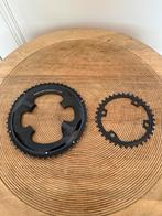 Shimano Ultegra R8000 kettingbladen 52/36, Crankstel of Pedalen, Ophalen of Verzenden, Zo goed als nieuw, Shimano Ultegra