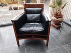 Schuitema decoforma fauteuil “Rennie”, Huis en Inrichting, Fauteuils, Ophalen, Gebruikt, Minder dan 75 cm, Vintage