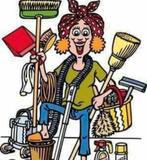 Ervaren schoonmaakster gezocht?, Vacatures, Overige uren, Overige niveaus, Vanaf 1 jaar, Overige vormen
