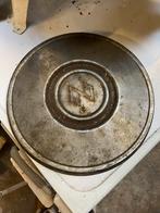 Velg collectorsitem, Ophalen