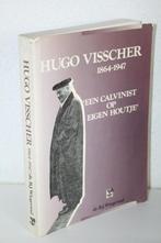 Hugo Visscher 1864-1947. Een calvinist op eigen houtje. 1991, Ophalen of Verzenden, Gelezen, Christendom | Protestants