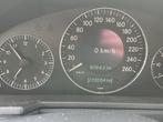 Mercedes-Benz E-klasse 240 Avantgarde, Automaat, Achterwielaandrijving, Gebruikt, 2597 cc